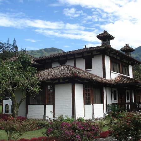 Samari Spa Resort Baños Exterior foto