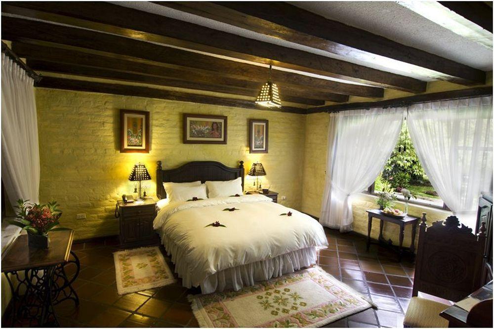 Samari Spa Resort Baños Exterior foto